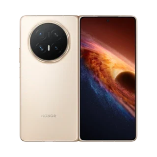 HONOR Magic V6 5G (16GB RAM 512GB STORAGE) GOLD