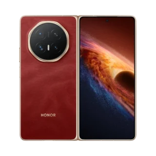 HONOR Magic V6 5G (16GB RAM 512GB STORAGE) RED