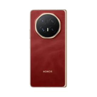 HONOR Magic V6 5G (16GB RAM 512GB STORAGE) RED