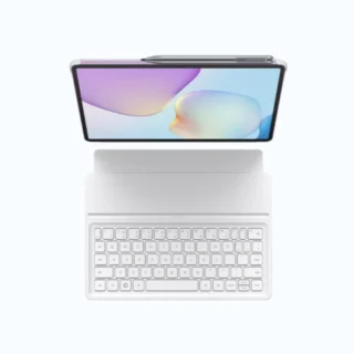 HUAWEI MatePad 11.5 inch Wi-Fi Tablet With M Pen Lite Smart Keyboard (TXZ W09) 2025 (8GB+256GB) Violet