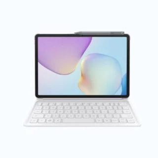 HUAWEI MatePad 11.5 inch Wi-Fi Tablet With M Pen Lite Smart Keyboard (TXZ W09) 2025 (8GB+256GB) Violet