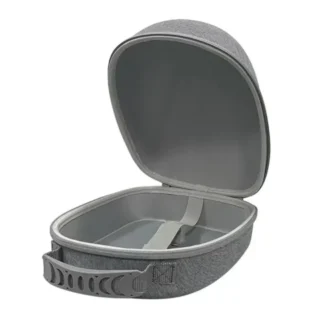 PS5 Storage Bag For PS VR2 Accessories Carrying Case (Small) - Gray