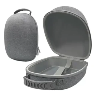 PS5 Storage Bag For PS VR2 Accessories Carrying Case (Small) - Gray