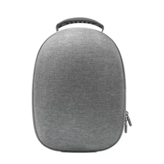 PS5 Storage Bag For PS VR2 Accessories Carrying Case (Small) - Gray