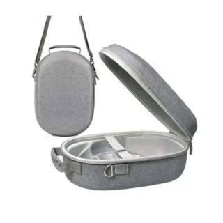 PS5 PSVR2 Multi functional Portable Handbag - Gray