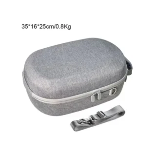 PS5 PSVR2 Multi functional Portable Handbag - Gray