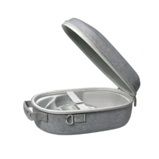 PS5 PSVR2 Multi functional Portable Handbag - Gray