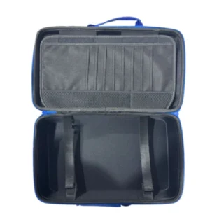 PS5 Carrying Bag For PS5 Slim - Blue
