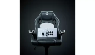 Nacon Daija Arcade Stick For PS5 & PS4