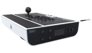 Nacon Daija Arcade Stick For PS5 & PS4