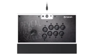 Nacon Daija Arcade Stick For PS5 & PS4