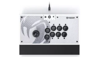 Nacon Daija Arcade Stick For PS5 & PS4