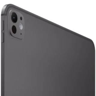 Apple iPad Pro 11 inch (M5) Wi-Fi 512GB With Standard Glass (Middle East Version) - Space Black