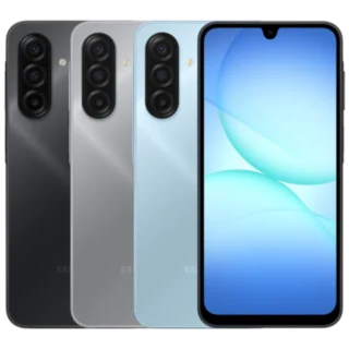 Samsung Galaxy A17 4G (4GB RAM 128GB Storage) - Allcolors5