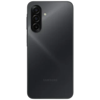 Samsung Galaxy A17 4G (4GB RAM 128GB Storage) - Black