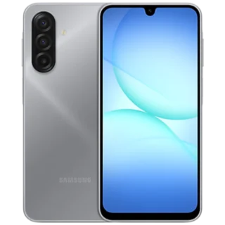 Samsung Galaxy A17 4G (4GB RAM 128GB Storage) - Grey