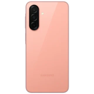 Samsung Galaxy A26 5G (6GB RAM 128GB Storage) - Peach Pink