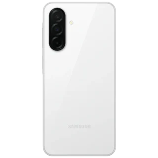Samsung Galaxy A26 5G (6GB RAM 128GB Storage) - White