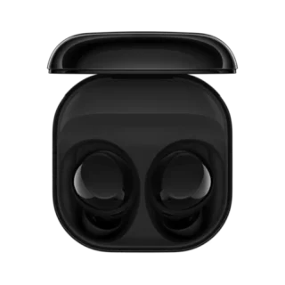 Black Samsung Galaxy Buds core