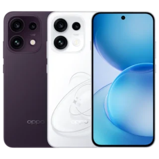 colour options OPPO Reno16 F 5G