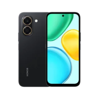 HONOR X7e 4G NFC (6GB RAM + 128GB Storage) - Midnight Black