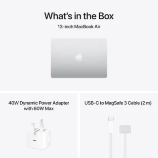 005- MacBook Air 13 inch, M5 chip