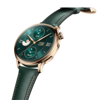 HONOR Watch 4 Pro - Green