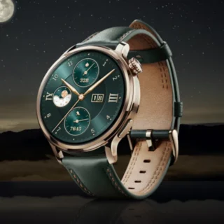 HONOR Watch 4 Pro - Green