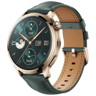 HONOR Watch 4 Pro - Green