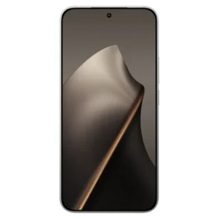 Xiaomi 15T Pro  - Macha Gold front view