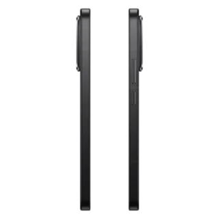 Xiaomi 15T Pro  - Black Both side View