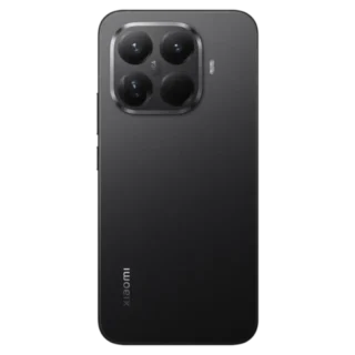 Xiaomi 15T Pro  - Black back side