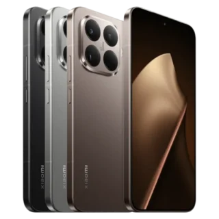 Xiaomi 15T Pro  - All Colours