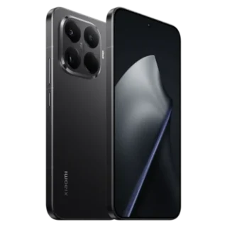 Xiaomi 15T Pro  - Black