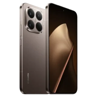 Xiaomi 15T Pro  - Macha Gold