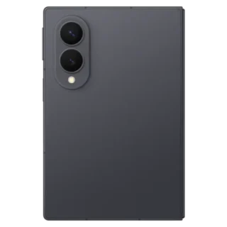 Samsung Galaxy Z Fold8 (12GB RAM + 256GB Storage) 5G Foldable Phone - Graphite Back side