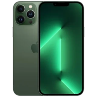 Apple iPhone 13 Pro 1TB (Middle East Version) - Alpine Green
