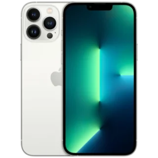 Apple iPhone 13 Pro 1TB (Middle East Version) - Silver