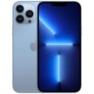 Apple iPhone 13 Pro 1TB (Middle East Version) - Sierra blue