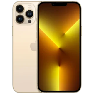 Apple iPhone 13 Pro 1TB (Middle East Version) - Gold