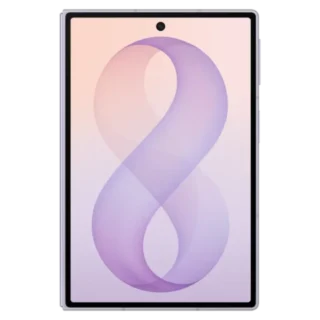 Samsung Galaxy Z Fold8 5G (12GB RAM + 512GB Storage) Foldable Phone - Lavender Front side screen