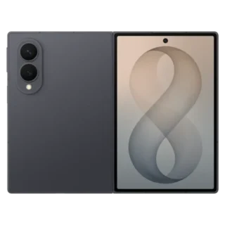 Samsung Galaxy Z Fold8 5G (12GB RAM + 512GB Storage) Foldable Phone - Graphite