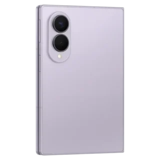 Samsung Galaxy Z Fold8 5G (16GB RAM + 1TB Storage) Foldable Phone - Lavender Back Another side