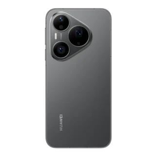 huawei pura-90s pro-5g plus mulberry black side profile
