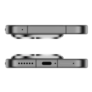 huawei pura-90s pro-5g plus mulberry black front back view