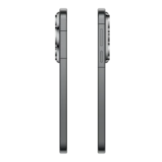 huawei pura-90s pro-5g plus mulberry black rear view