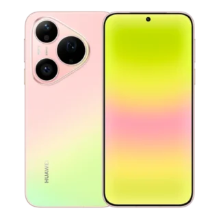 huawei pura-90s pro-5g guava soda front back view