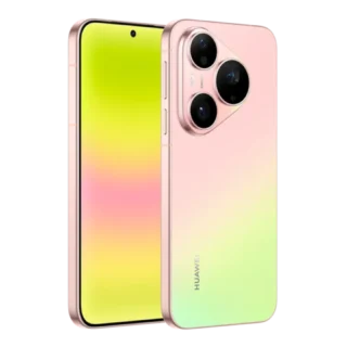 huawei pura-90s pro-5g plus guava soda front back angle