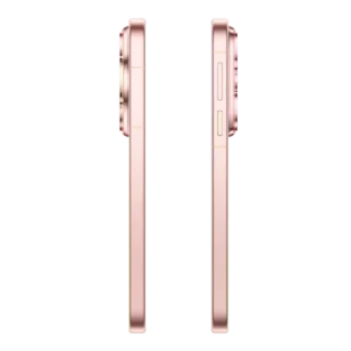huawei pura-90s pro-5g plus guava soda rear view