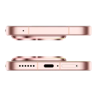 huawei pura-90s pro-5g plus guava soda front back view
